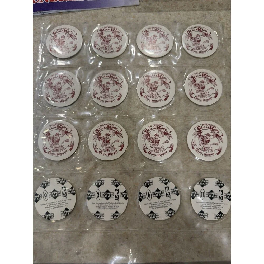 POG up sale
